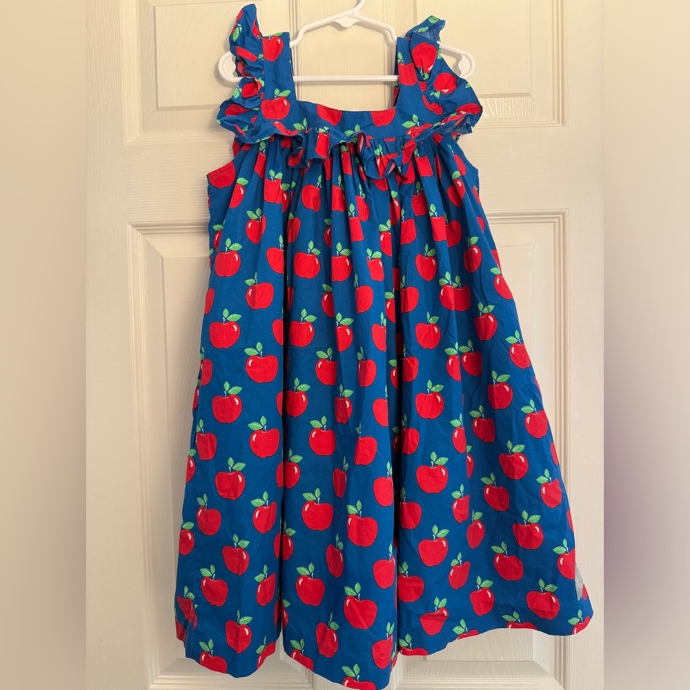 Eleanor Rose Dress - sz 8/10